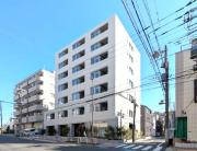 東京メトロ半蔵門線清澄白河駅まで徒歩3分