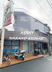 ハイム桃ヶ丘