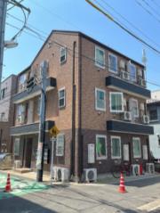 ＪＲ常磐線（各駅停車）亀有駅まで徒歩9分