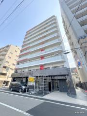 Alivis梅田North