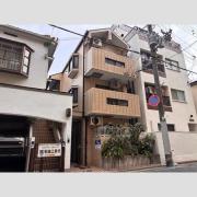 阪急神戸線春日野道駅まで徒歩3分