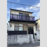 西九条東御幸田町戸建