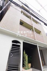 南海高野線堺東駅まで徒歩5分
