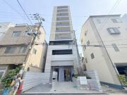 リンクハウス北梅田