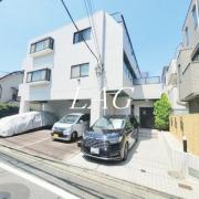ＪＲ横須賀線西大井駅まで徒歩8分