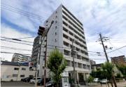 南海本線堺駅まで徒歩6分