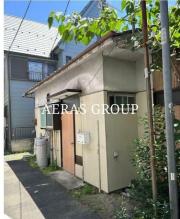 水谷東平屋貸家