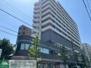 ＪＲ京浜東北・根岸線南浦和駅まで徒歩6分