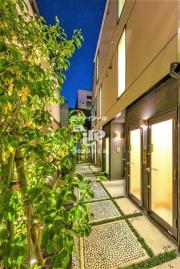 東急大井町線荏原町駅まで徒歩3分
