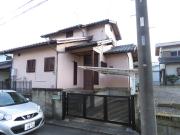 牛久南7丁目貸家