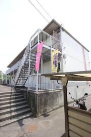 シティハイツ屋島