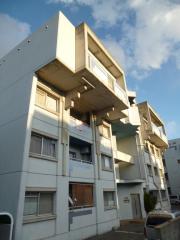 地下鉄長堀鶴見緑地線門真南駅まで徒歩5分