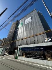 スプランディッド新大阪VI