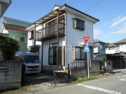 上里町七本木貸家