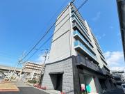 S-RESIDENCE堺浜寺axial