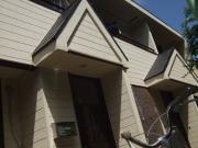 岡田テラスハウス