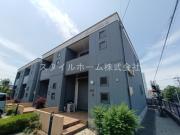 グランドヒルズB