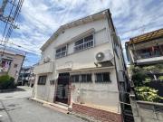 京阪本線寝屋川市駅まで徒歩14分