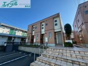 ルクール新西方 A