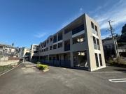 グランドハイツ深川
