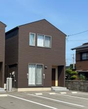 シェーンシュタット A棟