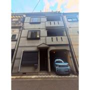 京都市下京区材木町住宅