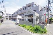 東急東横線元住吉駅まで徒歩6分