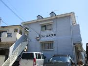 ソアール大久保