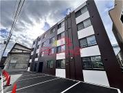 ＪＲ札沼線新川駅まで徒歩1分
