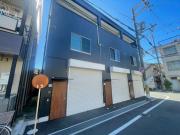 杭瀬南新町ガレージハウス