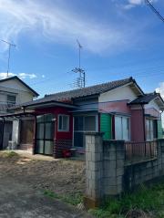 加須市戸室 貸家