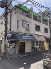 ＪＲ大阪環状線寺田町駅まで徒歩1分