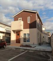 ＪＲ仙石線福田町駅まで徒歩10分