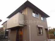 グリーンフォレストA