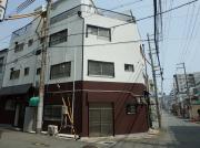 西上橘通マンションII