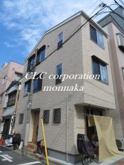 東京メトロ東西線門前仲町駅まで徒歩3分