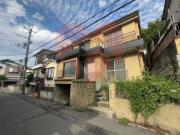 八尾市恩智北町4丁目戸建