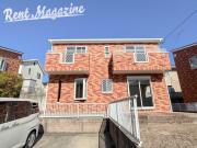 Rocky Moon HIlls B棟