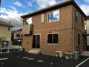 錦見1丁目貸家4