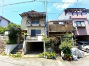 堺市西区上野芝向ヶ丘町5丁貸戸建