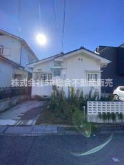 勢野東5丁目平屋