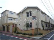 東急目黒線武蔵小山駅まで徒歩9分