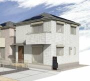 東寺尾中台貸家C