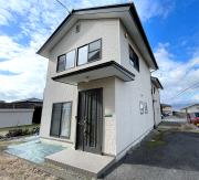 ラ・ネージュ須坂I