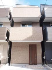 清水丘2丁目戸建