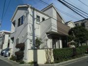 柏市豊町2丁目戸建 K邸