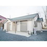 オリーブタウン