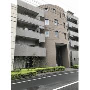 都営大江戸線飯田橋駅まで徒歩8分