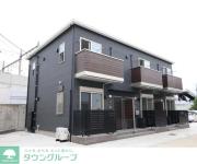 フォレストパーク西谷A