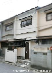 右京区西京極東大丸町